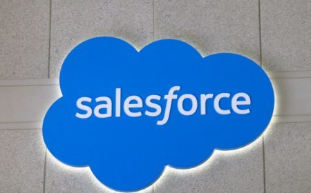 Salesforce ซื้อกิจการ Airkit.ai: การเปลี่ยนเกมในอุตสาหกรรม AI และอีคอมเมิร์ซ!