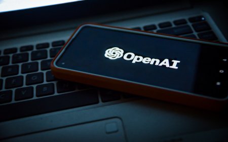 OpenAI รีบเร่งเพื่อชนะ Google ในการเปิดตัว 'Multimodal' LLM