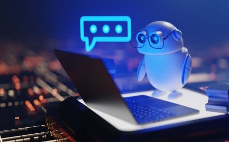 Meta เปิดตัว AI Chatbot ใหม่! การรวมกันของเทคโนโลยีและความคิดสร้างสรรค์