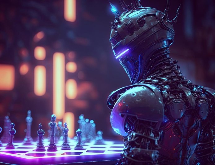 AI สร้างใหม่เกมคอมพิวเตอร์คลาสสิก (เกมเก่า) พัฒนาเกมสามารถสร้างเกมที่สมจริงและน่าดึงดูดยิ่งขึ้น