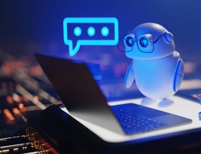 Meta เปิดตัว AI Chatbot ใหม่! การรวมกันของเทคโนโลยีและความคิดสร้างสรรค์
