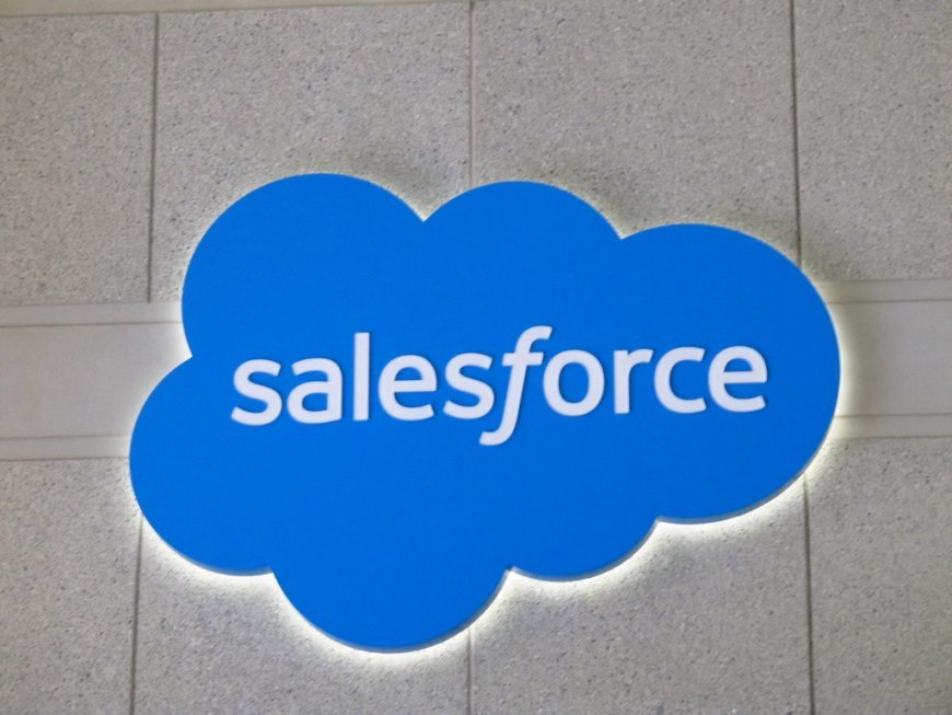 Salesforce ซื้อกิจการ Airkit.ai: การเปลี่ยนเกมในอุตสาหกรรม AI และอีคอมเมิร์ซ!