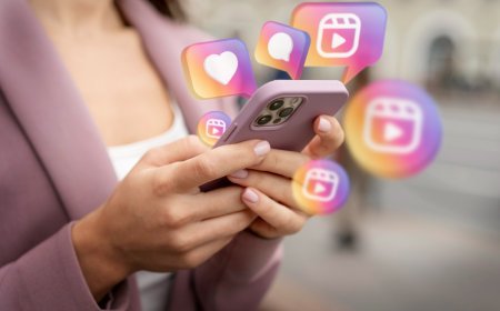 ChatGPT Prompts: สร้างเนื้อหาโฆษณา Instagram ที่น่าสนใจแบบมืออาชีพ