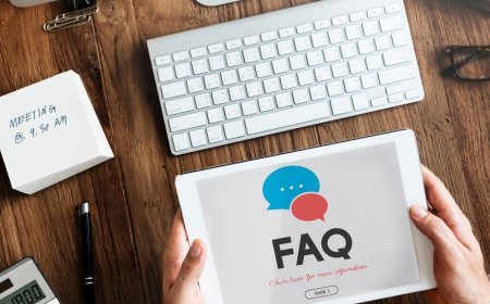 ChatGPT Prompts สร้างหน้า FAQ ที่เข้าถึงง่ายสำหรับเว็บไซต์ของคุณ