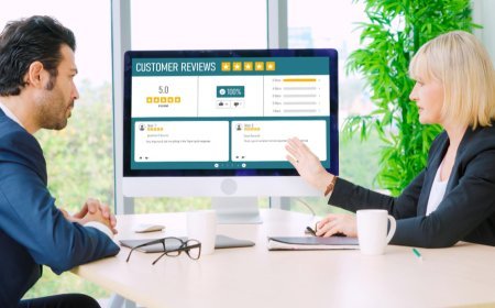 วิธีใช้คำสั่ง ChatGPT Prompts เพื่อร่างแบบสอบถามเกี่ยวกับความพึงพอใจของลูกค้า