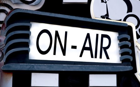 การใช้คำสั่ง ChatGPT Prompts ในการสร้างสคริปต์โฆษณาทางวิทยุ