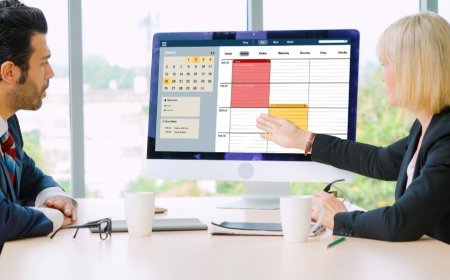 วิธีใช้คำสั่ง ChatGPT Prompts เพื่อสร้างปฏิทินเนื้อหาสำหรับบล็อกของบริษัท