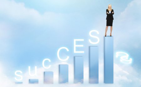 วิธีการใช้ AI ChatGPT Prompts สร้างอินโฟกราฟิคแสดงความเจริญเติบโตและความสำเร็จของบริษัทใน 5 ปีที่ผ่านมา