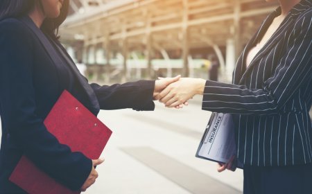 สร้างจดหมายขอบคุณถึงพาร์ทเนอร์หรือซัพพลายเออร์ด้วยคำสั่ง AI ChatGPT Prompts