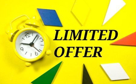 เคล็ดลับการเขียน  AI ChatGPT Prompts ออกแบบกราฟิกสื่อสังคมเพื่อโปรโมตโอกาสหรือการขายที่มีระยะเวลาจำกัด