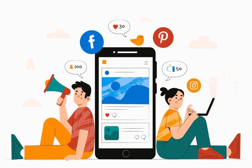 เปิดเผยเคล็ดลับ ChatGPT Prompts: สร้าง Social Media Campaign ที่โดดเด่นด้วยคำสั่ง