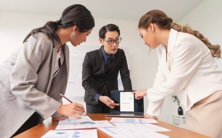 เทคนิคการเขียน AI ChatGPT Prompts พัฒนาคู่มือการเข้างานที่ครอบคลุมสำหรับพนักงานใหม่