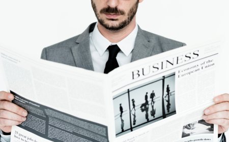 การใช้คำสั่ง AI ChatGPT Prompts เพื่อเขียนข่าวสารสำหรับบริษัท