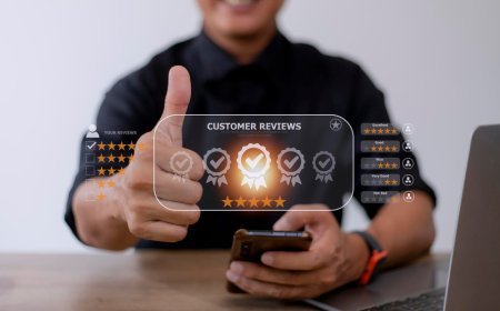 เรียนรู้ AI ChatGPT Prompts เขียนบทความเน้นเรื่องราวความสำเร็จของลูกค้า เกี่ยวกับประสบการณ์การใช้สินค้าหรือบริการของเรา