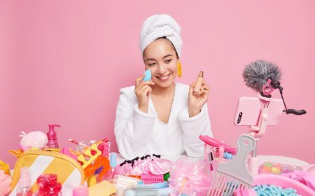 การออกแบบ AI ChatGPT Prompts พัฒนากลยุทธ์การตลาดผ่าน influencer เพื่อเพิ่มความรู้สึกและความสนใจในแบรนด์สำหรับผลิตภัณฑ์หรือบริการของคุณ