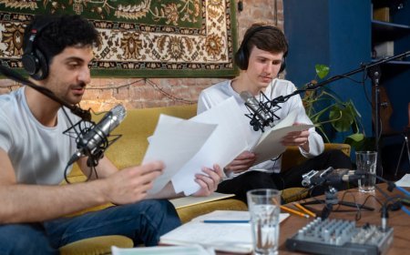 วิธีการเขียน AI ChatGPT Prompts สร้างคำถามสัมภาษณ์สำหรับ Podcast หรือวิดีโอกับผู้เชี่ยวชาญในสาขาของคุณ