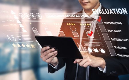 เรียนรู้การใช้ AI ChatGPT Prompts สร้างแบบทดสอบและการประเมินที่น่าสนใจเพื่อเก็บข้อมูลติดต่อในเว็บไซต์ของคุณ