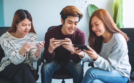 คู่มือการใช้คำสั่ง AI ChatGPT Prompts สำหรับการสร้างแผนพัฒนาและขายเกมมือถือ