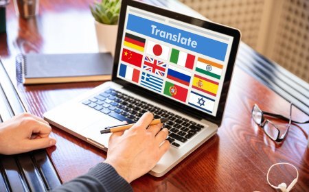 เทคนิคการเขียน AI ChatGPT Prompts สร้างแผนการเติบโตและการทำเงินสำหรับบริการแปลภาษาที่ใช้ทั้ง AI และความเชี่ยวชาญของมนุษย์