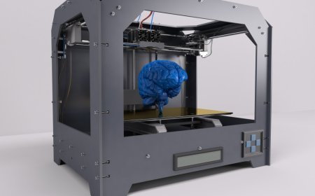 เรียนรู้การใช้ AI ChatGPT Prompts กลยุทธ์พัฒนาและทำธุรกิจสำหรับผลิตภัณฑ์ 3D-Printed: การเฉพาะเจาะจงและกลยุทธ์ออนไลน์