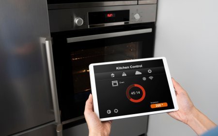 เรียนรู้การใช้ AI ChatGPT Prompts แผนธุรกิจเครื่องใช้ครัวอัจฉริยะ: การเปิดตัวผลิตภัณฑ์และกำไรผ่านการขายและสมัครสมาชิก
