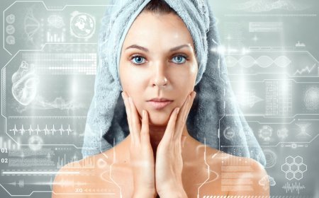 เทคนิคการเขียน AI ChatGPT Prompts สร้างบริการดูแลผิวที่ปรับให้เหมาะกับคุณ ด้วยการวิเคราะห์ AI