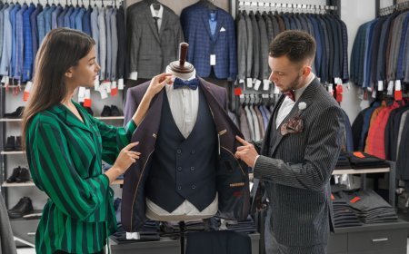 สร้างบริการเช่าเสื้อผ้าแฟชั่น: แนวคิดและวิธีการใช้คำสั่ง AI ChatGPT Prompts