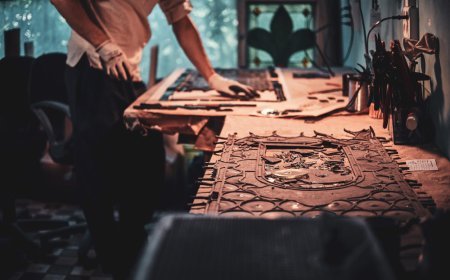 การใช้ AI ChatGPT Prompts สร้างบริการเชื่อมโยงลูกค้าและช่างฝีมือสำหรับเฟอร์นิเจอร์ที่ทำตามความต้องการ