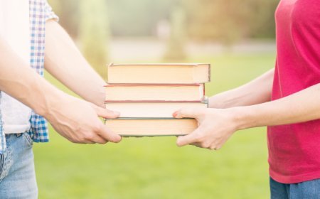 แพลตฟอร์มแลกเปลี่ยนหนังสือใกล้ๆ: สร้างแนวคิดและคำแนะนำจาก AI ChatGPT Prompts