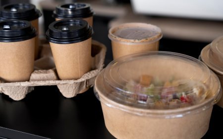 แนวทางการเขียน AI ChatGPT Prompts ธุรกิจบรรจุภัณฑ์ย่อยสลายและปรับแต่งสำหรับธุรกิจขนาดเล็ก