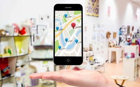 การใช้ AI ChatGPT Prompts แอปพลิเคชันสำหรับค้นหาและจองพื้นที่ทำงานร่วมที่สะดวก