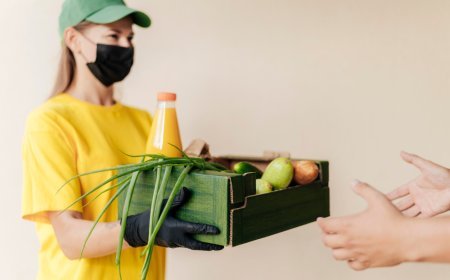 เทคนิคการเขียน AI ChatGPT Prompts แนวคิดธุรกิจส่งอาหารซุปเปอร์มาร์เก็ต Zero-Waste: ผสานนวัตกรรมและความยั่งยืน