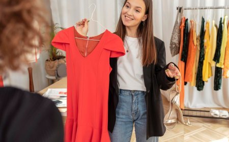 เรียนรู้การใช้ AI ChatGPT Prompts วางแผนบริการแลกเปลี่ยนเสื้อผ้าออนไลน์เพื่อส่งเสริมแฟชั่นที่ยั่งยืน