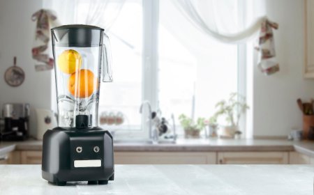 สร้างอุปกรณ์ครัวสมาร์ทสำหรับสุขภาพ: แนะนำในการใช้คำสั่ง AI ChatGPT Prompts