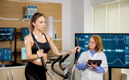 การใช้ AI ChatGPT Prompts บริการสร้างโปรแกรมออกกำลังกายที่ปรับแต่งสำหรับผู้ที่มีเงื่อนไขสุขภาพ