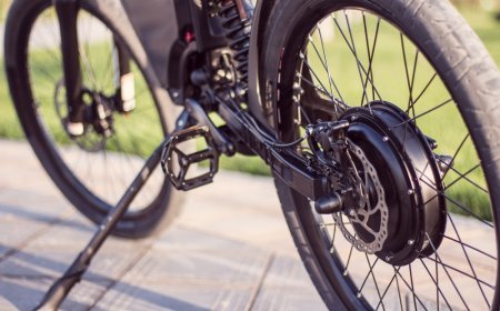 สร้างธุรกิจแปลงจักรยานเป็นจักรยานไฟฟ้า: แนวทางการใช้คำสั่ง AI ChatGPT Prompts