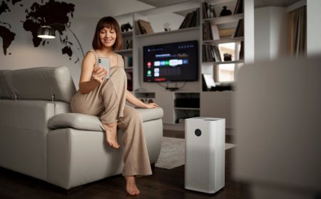 สร้างบริการวิเคราะห์และปรับปรุงคุณภาพอากาศภายในอาคารด้วยคำสั่ง  AI ChatGPT Prompts