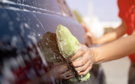 วิธีการใช้ AI ChatGPT Prompts ธุรกิจล้างรถและดีเทลลิ่งเคลื่อนที่ด้วยผลิตภัณฑ์เป็นมิตรต่อสิ่งแวดล้อม