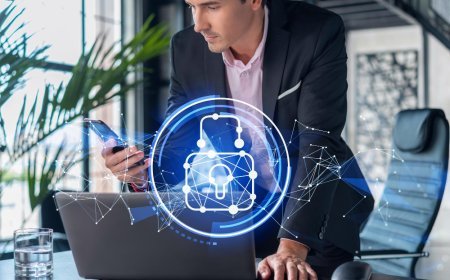 แนวทางการเขียน AI ChatGPT Prompts สร้างธุรกิจ: บริการข้อความปลอดภัยและเข้ารหัสสำหรับธุรกิจ