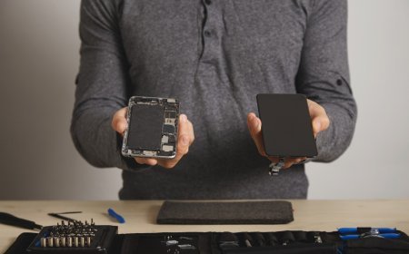 เขียน Script  AI ChatGPT Prompts สมาร์ทโฟนโมดูล: อุปกรณ์ที่ให้คุณความยืดหยุ่นในการแก้ไขและอัปเกรดส่วนต่าง ๆ