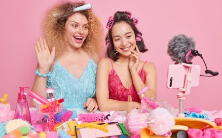 เรียนรู้ AI ChatGPT Prompts การใช้ Social Media Influencers สร้างความเชื่อถือเจาะตลาดเฉพาะกลุ่ม