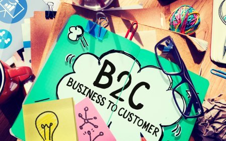 วิธีสร้างแคมเปญการตลาด B2C ที่ปรับแต่งตามลูกค้า ด้วยคำสั่ง AI ChatGPT Prompts