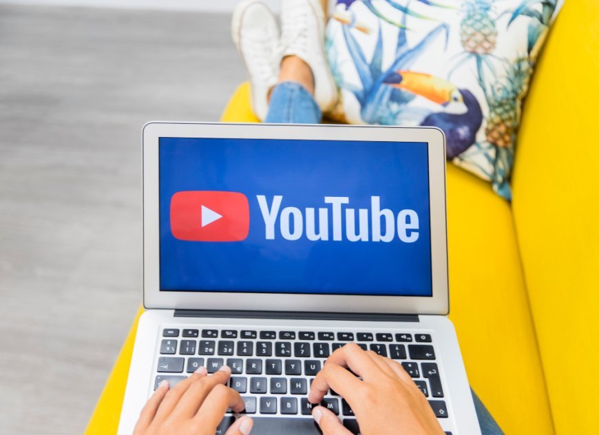 เรียนรู้การใช้ AI ChatGPT Prompts สร้างแผนการดำเนินการสำหรับธุรกิจการให้ความรู้บน YouTube