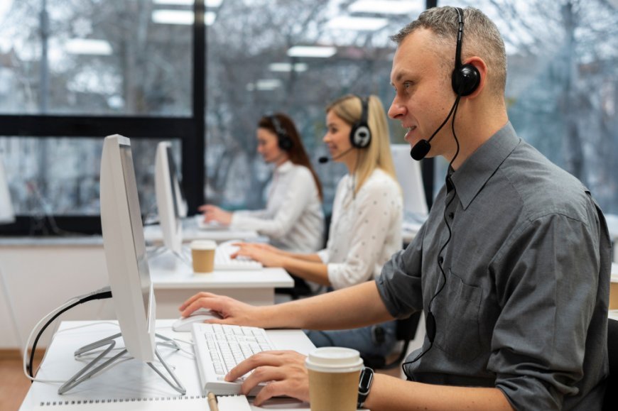 วิธีการใช้ AI ChatGPT Prompts กลยุทธ์ให้บริการ IT Support แบบเฉพาะเจาะจง
