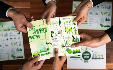 วิธีสร้าง AI ChatGPT Prompts แคมเปญความรับผิดชอบองค์กร: ย้ำความยั่งยืน, ดูแลสิ่งแวดล้อม, และสนับสนุนชุมชน