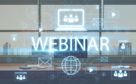 วิธีการเขียน AI ChatGPT Prompts ออกแบบโปสเตอร์และแบนเนอร์ที่สะดุดตาสำหรับการประชุมทางการตลาดออนไลน์