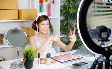 วิธีสร้าง AI ChatGPT Prompts กลยุทธ์สร้างวิดีโอที่สำเร็จในการตลาดผ่าน Influencers: คำแนะนำโดยมีผู้เชี่ยวชาญในอุตสาหกรรมและกรณีศึกษา