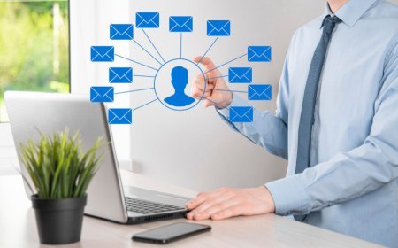 การใช้คำสั่ง AI ChatGPT Prompts สร้างแม่แบบอีเมลสำหรับแคมเปญ Lead Nurturing