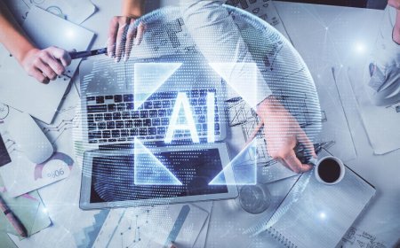 คำสั่ง AI ChatGPT Prompts ผลกระทบของ AI และ Machine Learning ในกลยุทธ์การตลาด: เรื่องราวของ [ชื่อผลิตภัณฑ์หรือบริการ