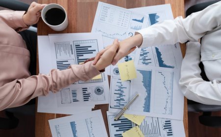 เรียนรู้ AI ChatGPT Prompts บทวิจารณ์เคสศึกษา: ความสำเร็จในการร่วมมือกับผู้นำอุตสาหกรรม